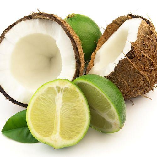 Coconut Lime