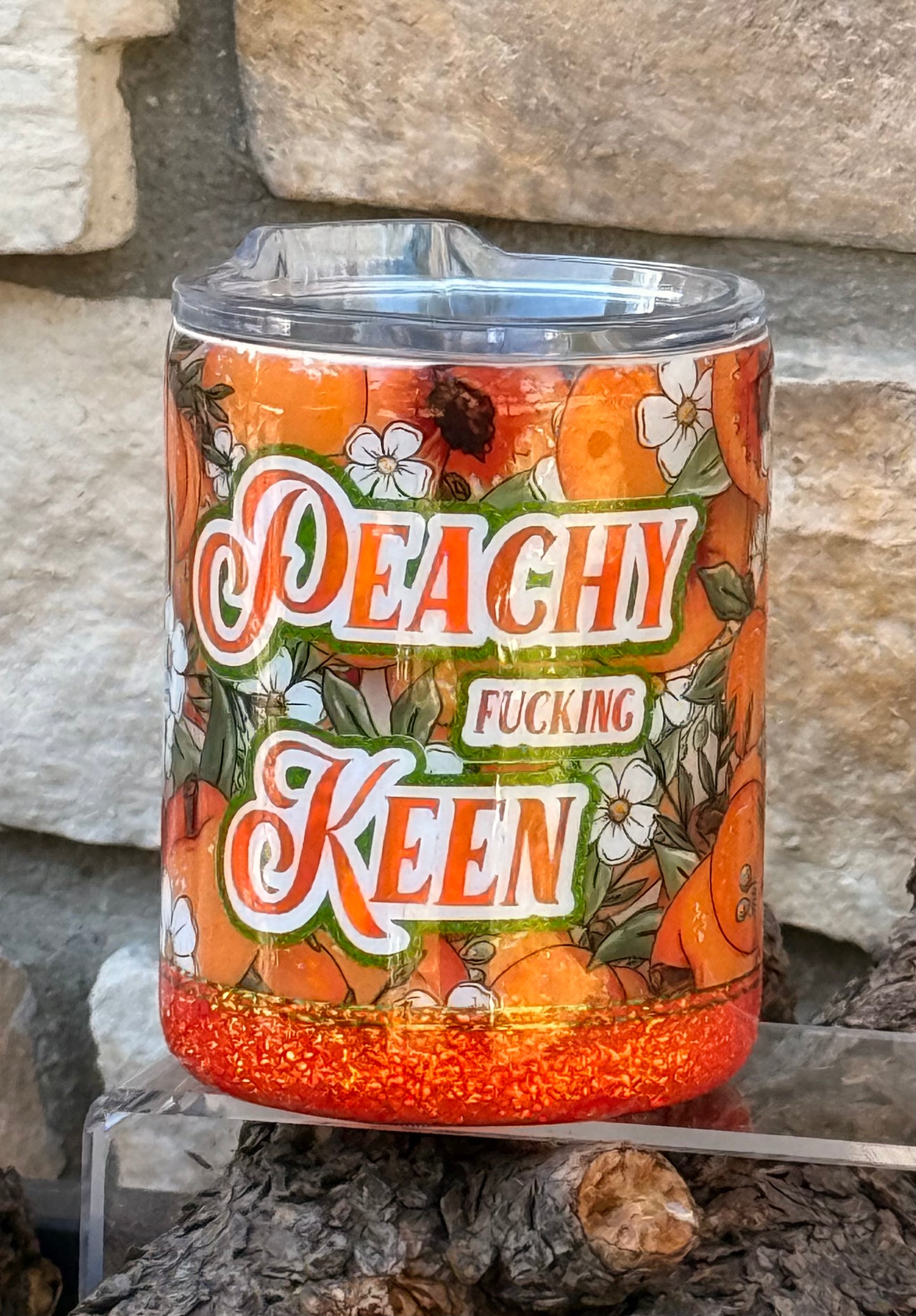 Peachy Keen