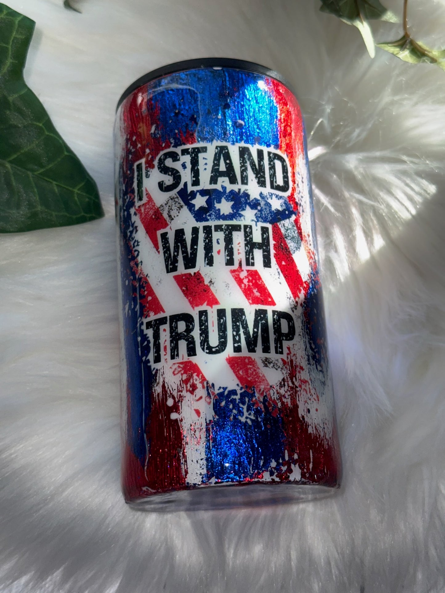 Trump Tumbler