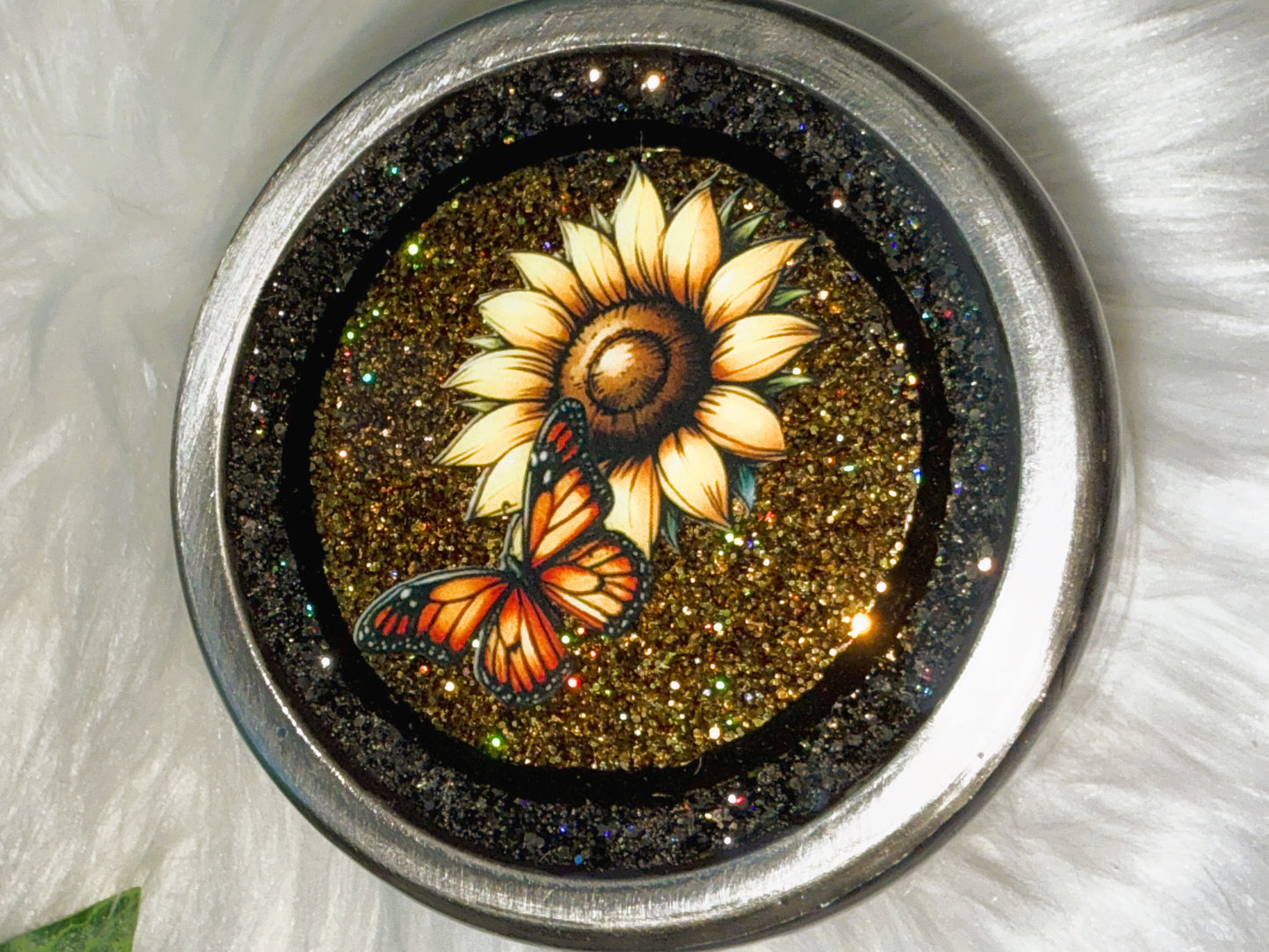 Blessed Mama 10oz tumbler