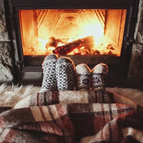 Cozy Flannel Fragrance