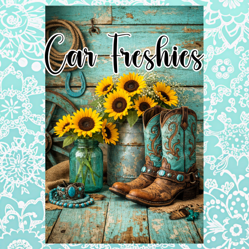 Car Freshies