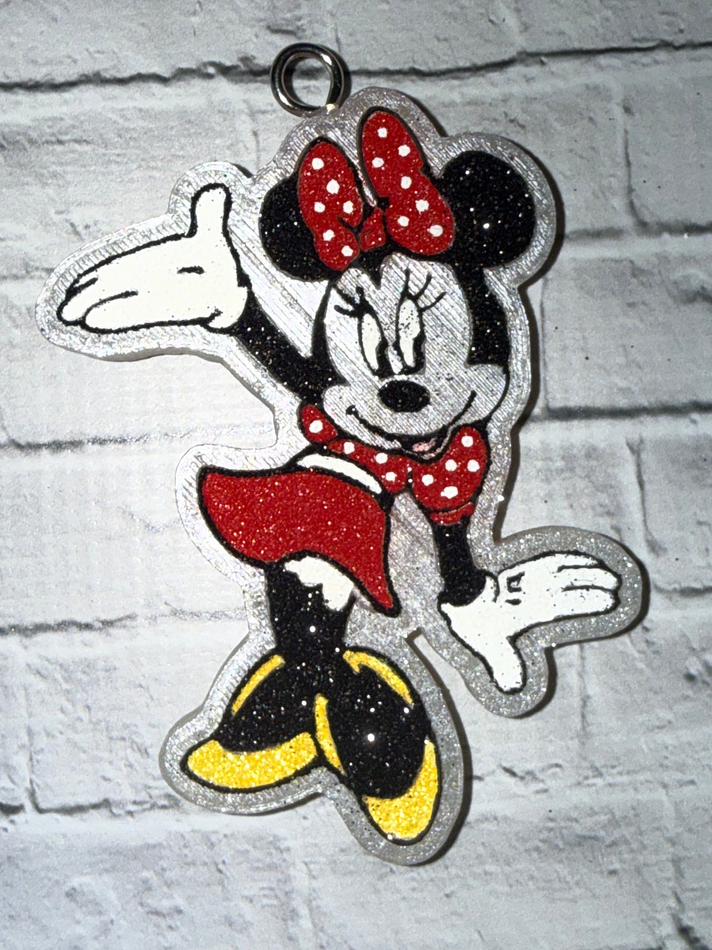 Fabulous Mouse Car Freshie