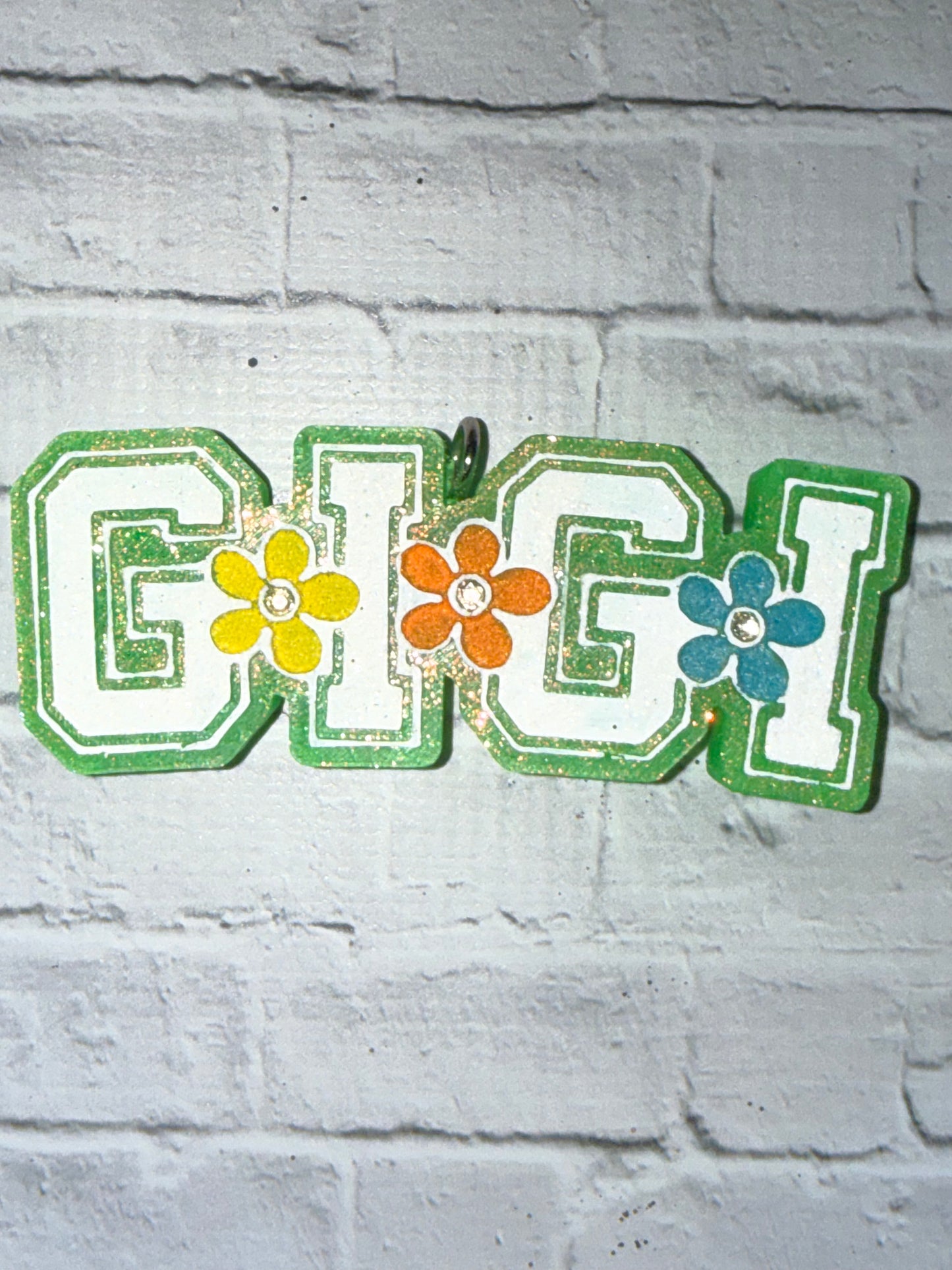 GiGi Car Freshie