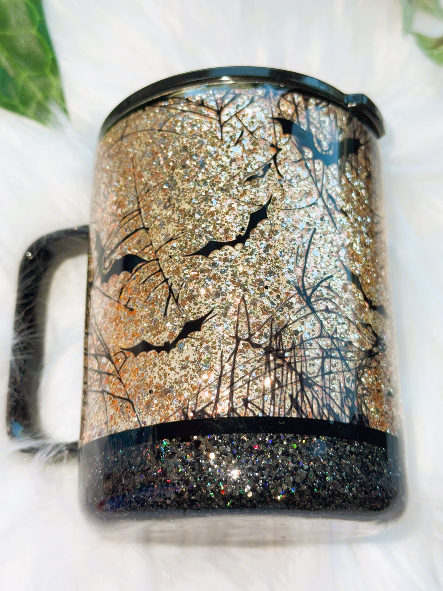 Halloween Mug